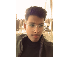 Gaurav Sharma