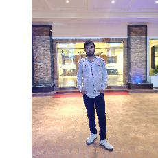Gaurav Sharma
