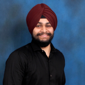 Gaurav SinghProfile Image