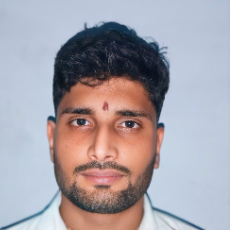 Gaurav Singh Tiwari