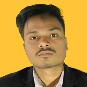 Gaurav TevanProfile Image