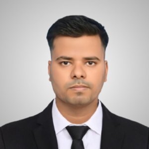 Gaurav Varman