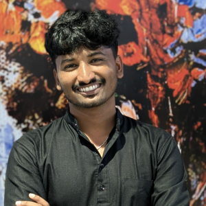 Gaurav Venkatakrishnan