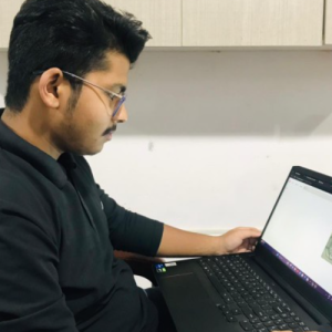 Gaurav Verman