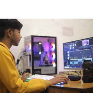 Gaurav_gkan Mishra