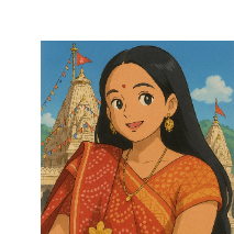 Gauri Bhosale