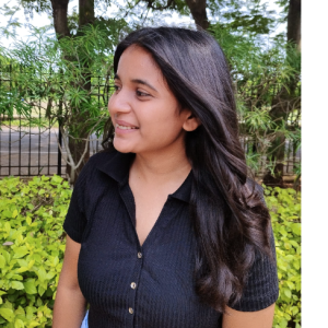 Gauri KeshareProfile Image