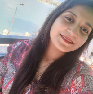 Gauri Patil