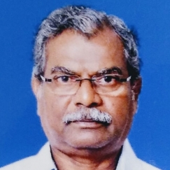 Gauri Rajendrababu