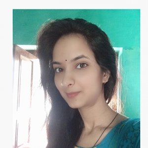 Gauri Sharma