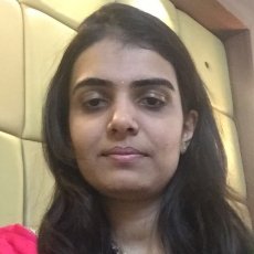 Gauri Thakkar