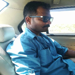 Gauri Venkatesh ReddyProfile Image