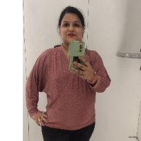 Gauri Verma