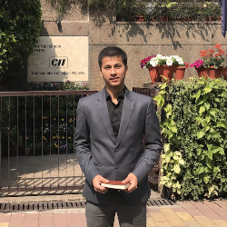 Gaurik Bhattray
