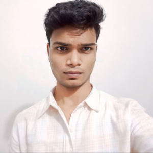 Gaurik Verma