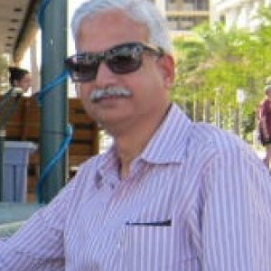 Gaurika Dutt Sharma
