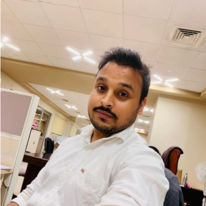 Gaurin Sharma