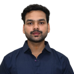 Gaurish Gupta