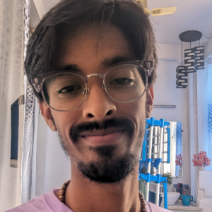 Gaurvinder Sharma