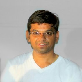 Gautaan Bansal