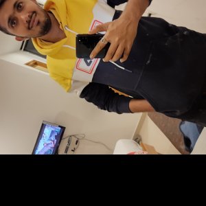 gautaan Iyer