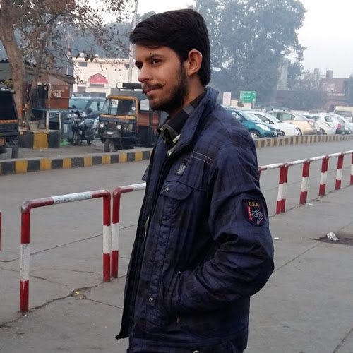 Gautaan Trivedi