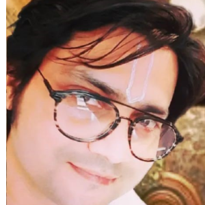 Gautaav Bansal