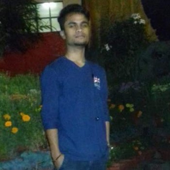 Gautaav Deshpande
