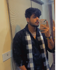 Gautaesh Gupta