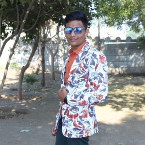 Gautaesh Mishra