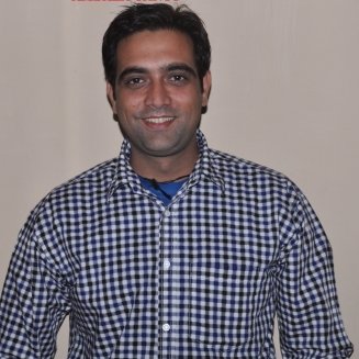 Gautaesh Mishra