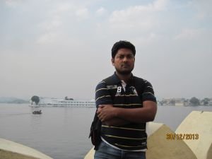 Gautaesh Pandey