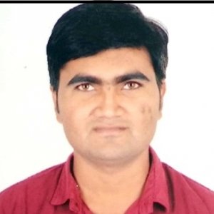Gautait Reddy