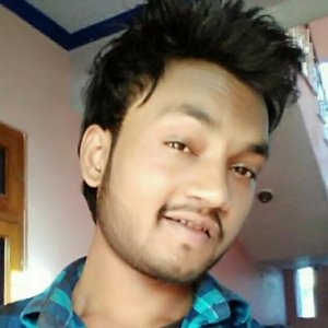 Gautait Tiwari