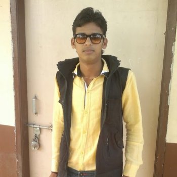 Gautam Amani