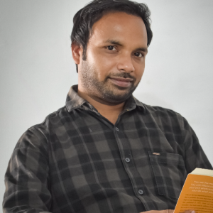 Gautam Ghosh