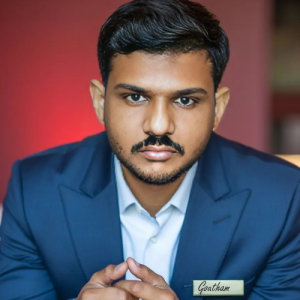 Gautam Kiran