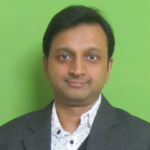 Gautam Padharkar