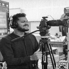 Gautam Pati