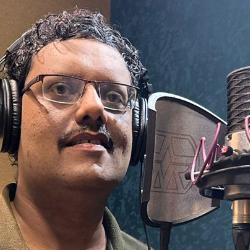 Gauthaav Deshpande