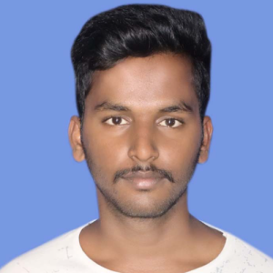 Gautham Jaya
