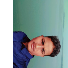 Gautham Vamsi
