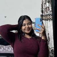 Gaveshni Patel