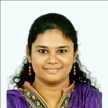 Gaya Eswaran