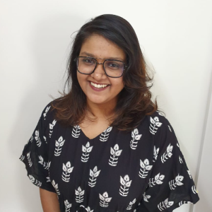 Gaya Mohanraj