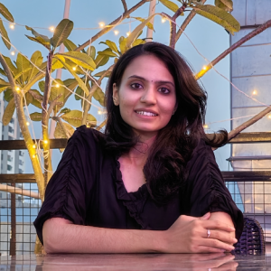 Gayathran Agarwal