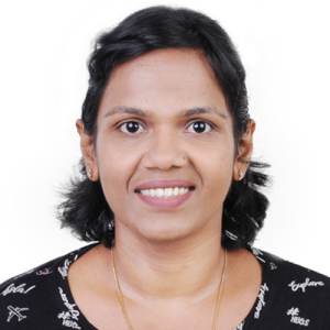Gayathresh Agarwal