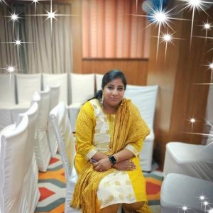 Gayathresh Deshpande