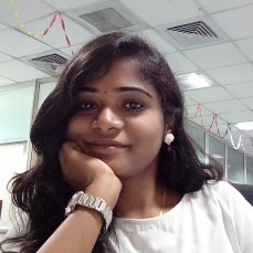 Gayathresh Pandey