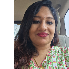 Gayathri Hiralal